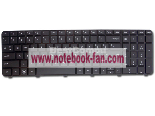 New HP Pavilion NSK-HJ0US 634162-001 664264-B31 Laptop US Keyboa New HP Pavilion NSK-HJ0US 634162-001 664264-B31 Laptop US Keyboa